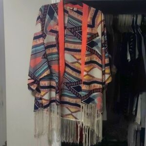 Cato women's cover up